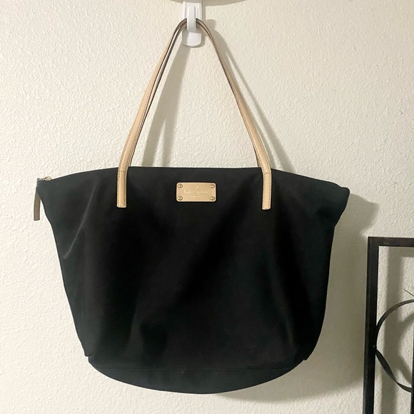 Kate Spade Tote Bag - Picture 2 of 4